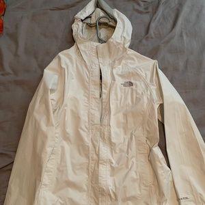 The North Face Rain jacket